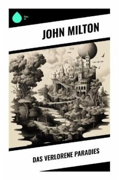 Das verlorene Paradies - Milton, John