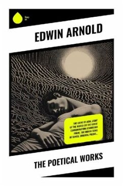 The Poetical Works - Arnold, Edwin