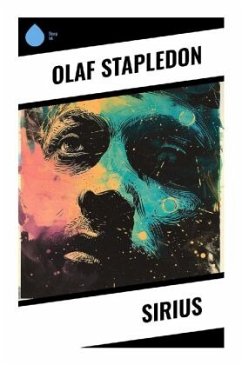 Sirius - Stapledon, Olaf