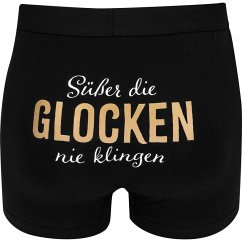 Cover Boxer Motiv Glocken