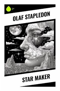 Star Maker - Stapledon, Olaf