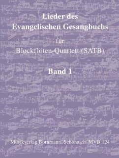 Lieder des Evang. Gesangbuchs, Bd. 1
