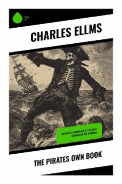 The Pirates Own Book - Ellms, Charles