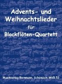 Advents- und Weihnachtslieder