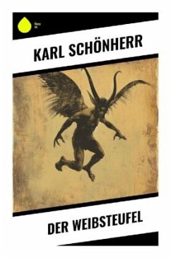 Cover Der Weibsteufel
