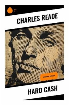 Hard Cash - Reade, Charles