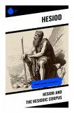 Hesiod and The Hesiodic Corpus