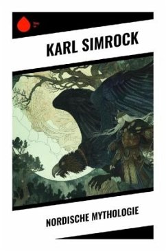 Nordische Mythologie - Simrock, Karl