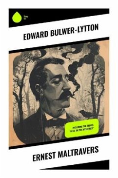 Ernest Maltravers - Bulwer-Lytton, Edward