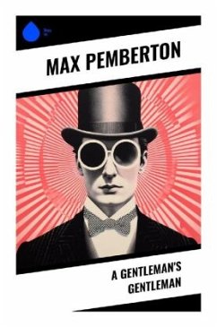A Gentleman's Gentleman - Pemberton, Max