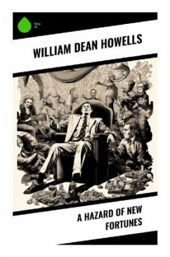 A Hazard of New Fortunes - Howells, William Dean