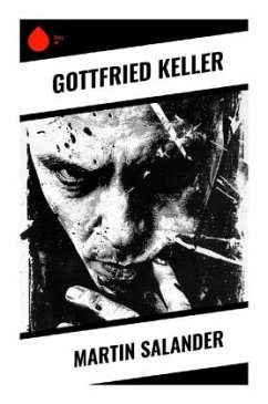 Martin Salander - Keller, Gottfried