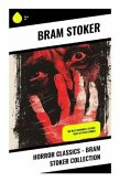 Horror Classics - Bram Stoker Collection