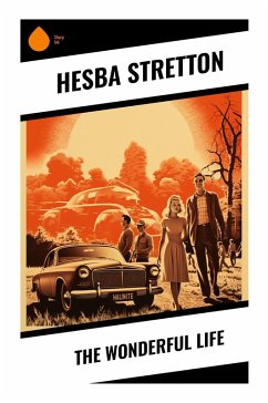 Cover The Wonderful Life