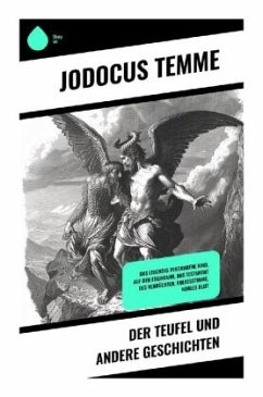 Der Teufel und andere Geschichten - Temme, Jodocus