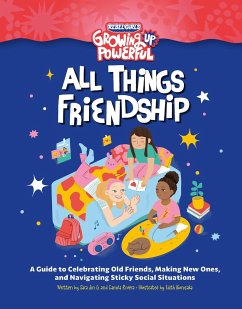 All Things Friendship - Li, Sara Jin;Rivera, Camila