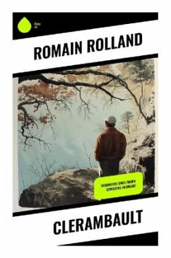 Clerambault - Rolland, Romain