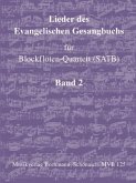Lieder des Evang. Gesangbuchs, Bd. 2