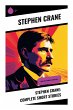 Stephen Crane: Complete Short Stories - Bild 1