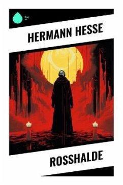 Rosshalde - Hesse, Hermann