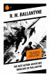 The Best Action-Adventure Thrillers by... - Bild 1
