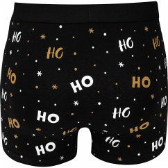 Cover Boxer Motiv Hohoho