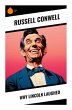 Why Lincoln Laughed - Bild 1