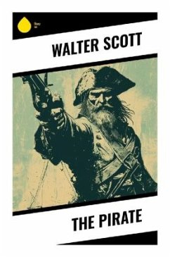 The Pirate - Scott, Walter