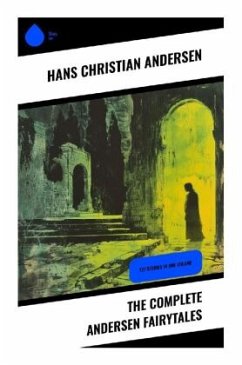 The Complete Andersen Fairytales - Andersen, Hans Christian