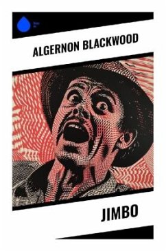 Jimbo - Blackwood, Algernon