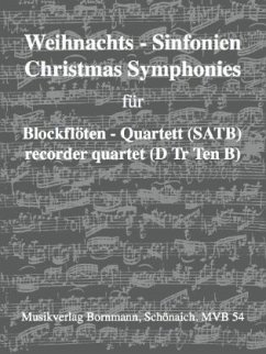 Weihnachts-Sinfonien