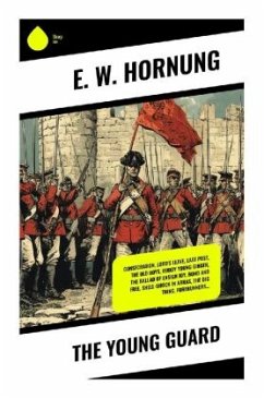 Cover The Young Guard