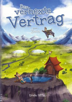 Der verhexte Vertrag - Sittig, Erwin