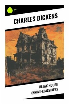 Bleak House (Krimi-Klassiker) - Dickens, Charles