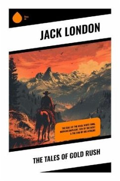 The Tales of Gold Rush - London, Jack