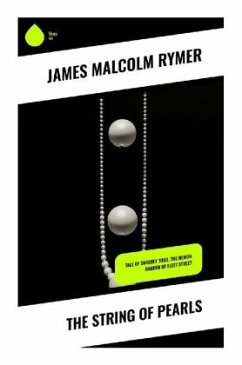 The String of Pearls - Rymer, James Malcolm