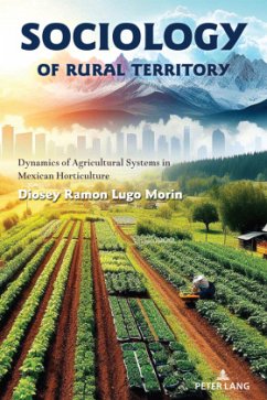 Sociology of rural territory - Lugo Morin, Diosey Ramon