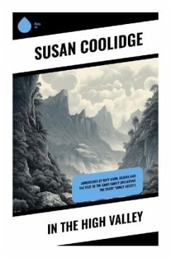 In the High Valley - Coolidge, Susan