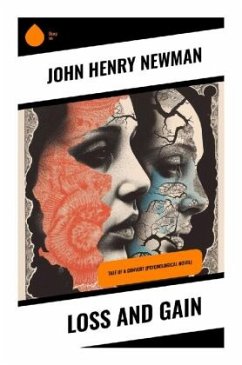 Loss and Gain - Newman, John Henry