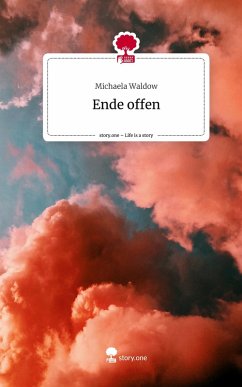 Cover Ende offen. Life is a Story - story.one