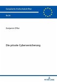 Die private Cyberversicherung