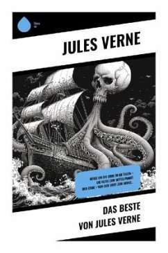 Das beste von Jules Verne - Verne, Jules
