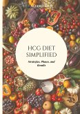 HCG Diet Simplified