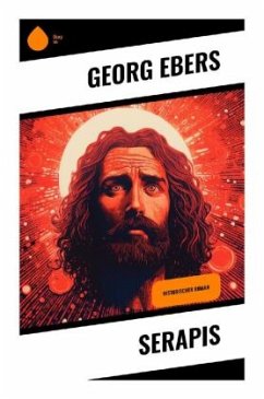 Serapis - Ebers, Georg