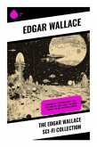 The Edgar Wallace Sci-Fi Collection