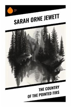 Cover The Country of the Pointed Firs