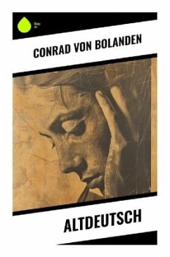 Altdeutsch - Bolanden, Conrad von