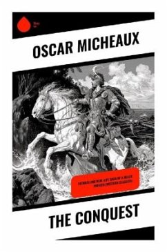 The Conquest - Micheaux, Oscar