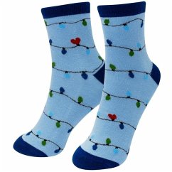 Cover Zaubersocken Motiv Mensch
