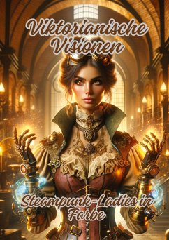 Viktorianische Visionen - ArtJoy, Ela